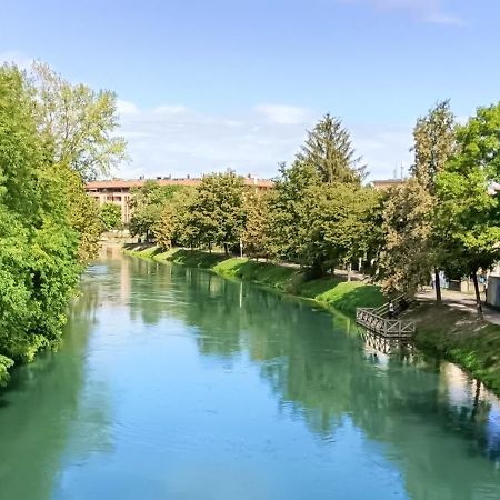 Amalteo 3 Apartment Treviso Ngoại thất bức ảnh