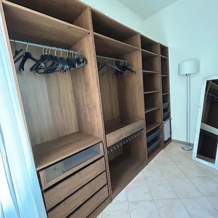 Amalteo 3 Apartment Treviso Ngoại thất bức ảnh