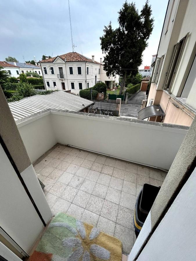 Amalteo 3 Apartment Treviso Ngoại thất bức ảnh