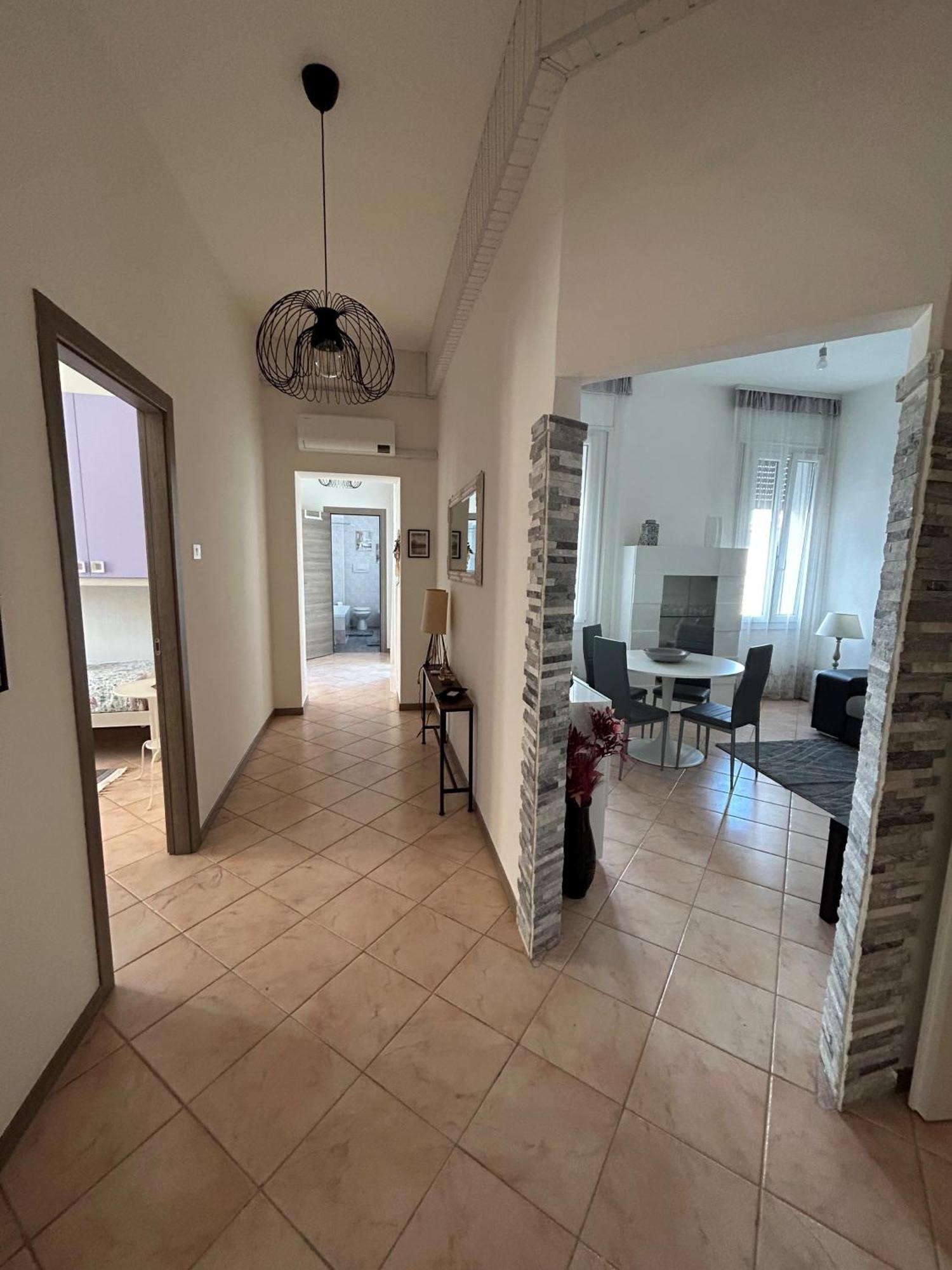 Amalteo 3 Apartment Treviso Ngoại thất bức ảnh