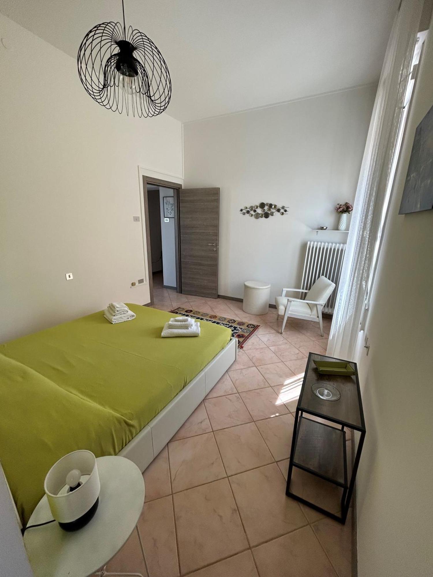 Amalteo 3 Apartment Treviso Ngoại thất bức ảnh