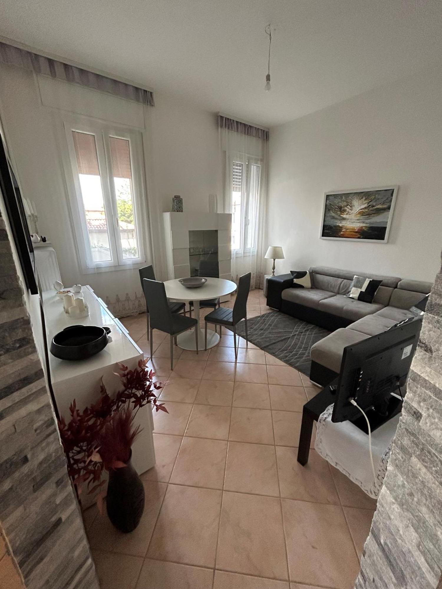 Amalteo 3 Apartment Treviso Ngoại thất bức ảnh