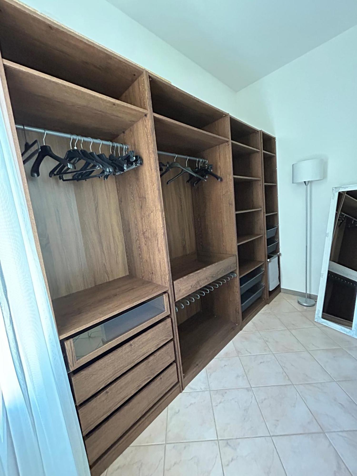 Amalteo 3 Apartment Treviso Ngoại thất bức ảnh